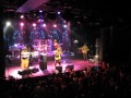 Steel Pulse : Not King James Version : Live in Amsterdam (2013)