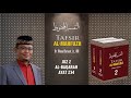 Tafsir Al-Mahfudz Surat Al-Baqarah 234 - Ust. Dr. Ahmad Sarwat, Lc. MA.