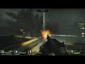 left 4 dead 2 hard rain expert tank run