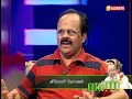 Kavignar Vaaliyin Vaali 1000 Chat Show  Actor Crazy Mohan