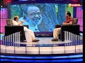 Kavignar Vaaliyin Vaali 1000 Chat Show  Actor Crazy Mohan