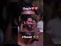 naga chaitanya 💖sobitha at thandel success meet thandel saipallavi chayso nagarjuna