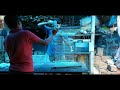 how to make birds cage in malayalam കുറഞ്ഞ ചെലവിൽ എങ്ങനെ കോഴികൂട് നിർമ്മിക്കാം svt world