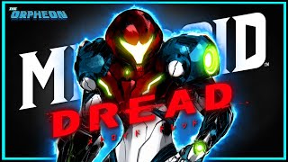 How Metroid Dread evolved the series