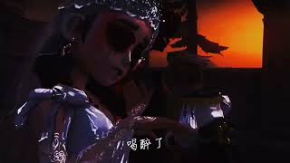 素材來自小红书@柒ovo--音乐來自小红书《我们俩》@彦宇不吃萝卜--剪辑软件-快影-