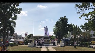 Roxas, Isabela - Araw ng Roxas / Roxas Day Celebration 2019.07.04