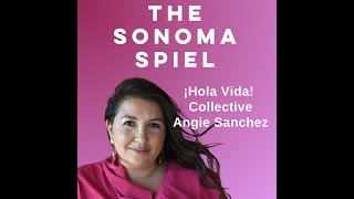 Hola Sonoma! Angie Sanchez talks Mexican handicrafts, chocolate crickets and the arts