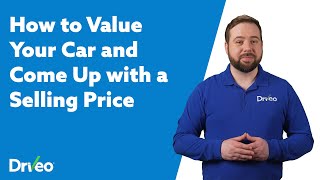 How to Value Your Car and Come Up with a Selling Price