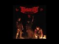 Tortorum - Rotten. Dead. Forgotten. [Full - Official]