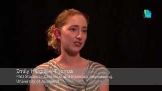 SAVVY Express: Emily Hargrave-Thomas - how osteoarthritis develops