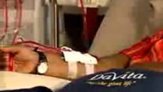 The Dialysis Process: What Can I Expect?