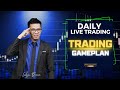 Daily Live Trading GOLD / XAUUSD 24 Sep 2024 - Trading Gameplan