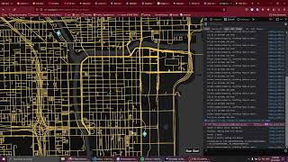 pathfinding testing stuff