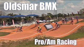 2025 Florida State Series | Oldsmar BMX