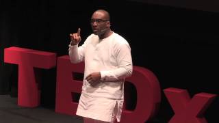 Consider what you have in your hands | Kene Mpkaru | TEDxEuston