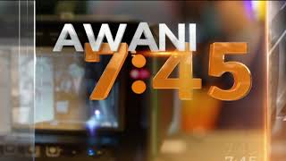 Tumpuan AWANI 7:45 - Nahas helikopter: Jenazah selamat dikebumikan