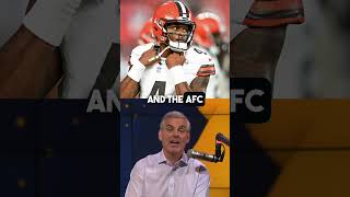 Colin's 3 likely NFL implosions 👀🤔 #cowboys #browns #broncos #shorts
