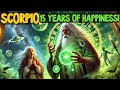 🔴SCORPIO,15 YEARS OF HAPPINESS WILL BEGIN IN DECEMBER 2024!THE NEW MOON WILL BRING UNIMAGINABLE LUCK