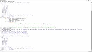 Python Pretty Printing pprint Practical