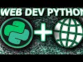 Python Web Development Introduction in FastAPI