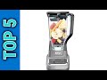 Top 5 Best Blender In 2023