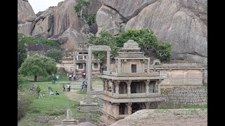 Chitradurga Fort | Chitradurga District Karnataka India|NK TV