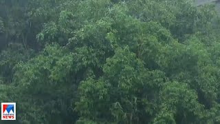 കേരളത്തിലേക്ക് പെരുമഴ; മൂന്ന് ജില്ലകളില്‍ റെഡ് അലര്‍ട്ട് | Kerala rain