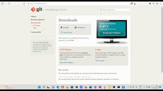 Git Tutorial Lect:1 |Installing Git + Initial Setup? | Git Tutorials