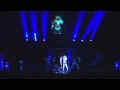 Donna Marie - Lady Gaga Tribute and Impersonator - Paparazzi VMA @ St David's Hall Cardiff 2013