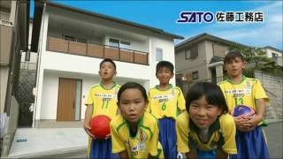 SATO TVCM 合唱 編