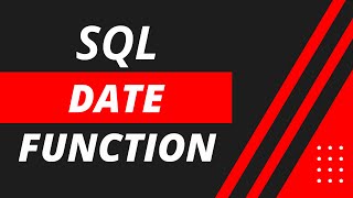 Date Functions in SQL | Oracle SQL fundamentals