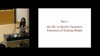 SICSS 2019 -- Annie Liang