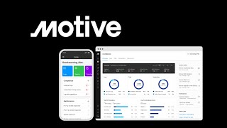 Motive Workflow Instructional Video