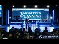 Kingdom Picking Planning || Pastor Andy Thompson