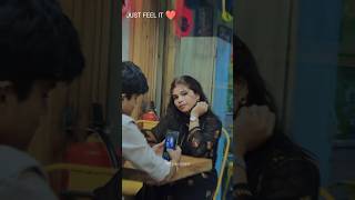 90s Love Song / Wo Mere Samne Baithi Hai Magar / 4k Full Screen Whatsapp Status / Love Sceen