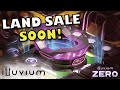 ILLUVIUM : LAND | BIGGEST OPPORTUNITY IN THE METAVERSE!