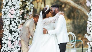 The Best Zimbabwean Wedding Ceremony in 2023!!! #bestwedding @venueumwinzii | Victory & Munashe