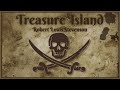 Treasure Island - Robert Louis Stevenson - Full Audiobook (Part 2)