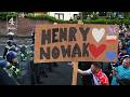 PM accuses Nigel Farage of exploiting Henry Nowak’s death