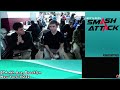 smashattack 15 grands nsm nick c vs ho3k johnnumbers