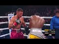 the most dangerous jab in every sense