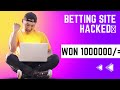 Make money online in Uganda 2022 by hacking betting sites Vip apps and betting links &win upto 1Mugs