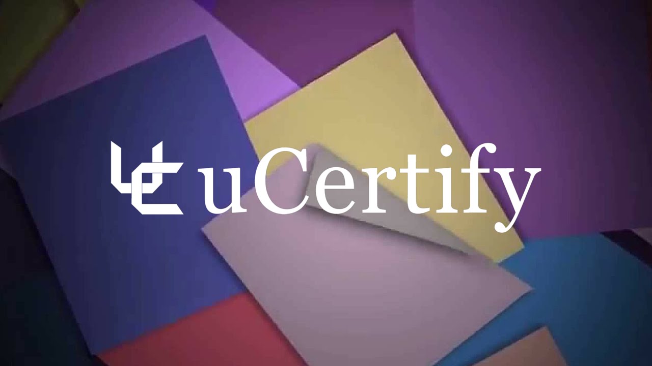 Ucertify Labs Youtube