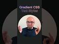 CSS Gradient Text Styles
