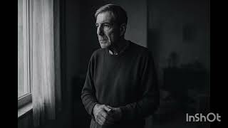 The Silence Broke First | Intense Leonard Cohen-Style Ballad