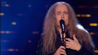 Jarkko Ahola - Feel