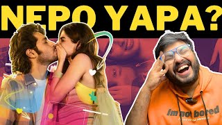 Is Loveyapa Just Another Nepotism Product?  | Zain Anwar's Honest Review