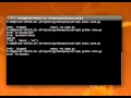 Learn Python - keyboard input