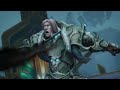 world of warcraft shadowlands eternity’s end – official launch trailer