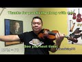 concerto no. 5 in d major 1st movement slow practice suzuki violin book 4